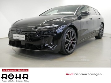 Gebrauchte Audi e-tron