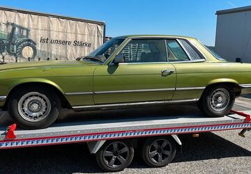 Mercedes-Benz Andere 999.999 km 8.000 &euro; Passau 94036