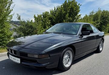 BMW 850 88.236 km 59.990 &euro; Hutthurm 94116