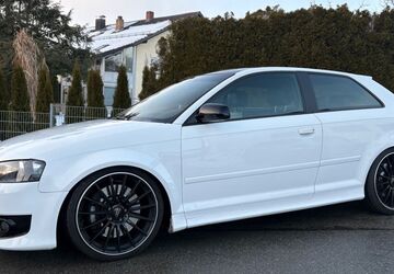 Audi S3 111.000 km 13.499 &euro; Büchlberg 94124
