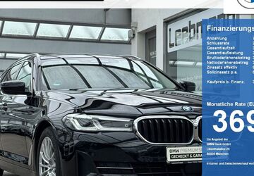 BMW 530 72.086 km 37.978 &euro; Passau 94036