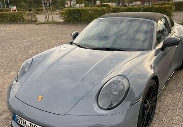 Porsche 911 Urmodell 3.000 km 189.990 &euro; Pocking 94060