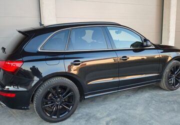 Audi SQ5 247.500 km 15.800 &euro; Bad Birnbach 84364