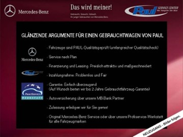 Gebrauchte Mercedes-Benz EQT