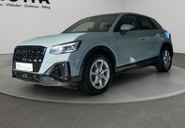 Audi SQ2 8.259 km 46.780 &euro; Vilshofen 94474