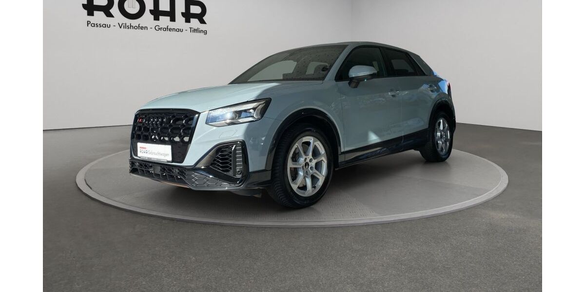 Audi SQ2 8.259 km 46.780 &euro; Vilshofen 94474