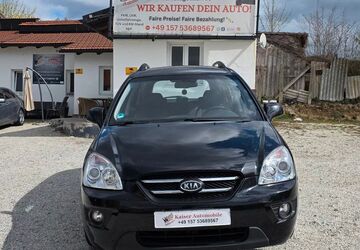 Kia Carens 175.000 km 2.700 &euro; Passau 94036