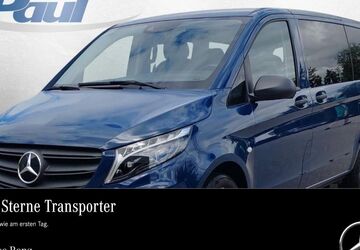 Mercedes-Benz Vito 71.900 km 54.900 &euro; Passau 94036
