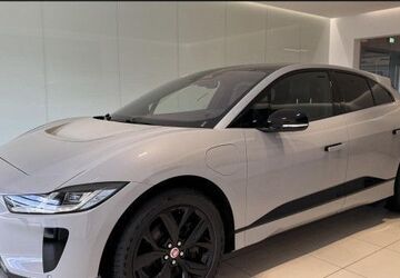 Jaguar I-Pace 87.500 km 32.490 &euro; Passau 94036