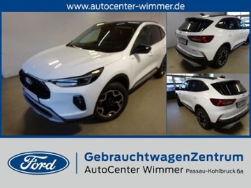 Gebrauchte Ford Kuga