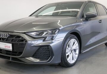 Audi A3 19.330 km 34.775 &euro; Passau 94036