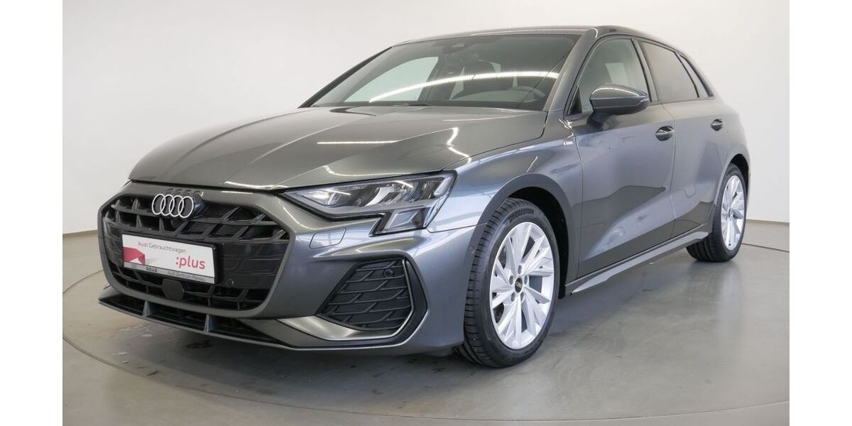 Audi A3 19.330 km 34.775 &euro; Passau 94036