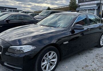 BMW 520 159.000 km 10.400 &euro; Hutthurm 94116
