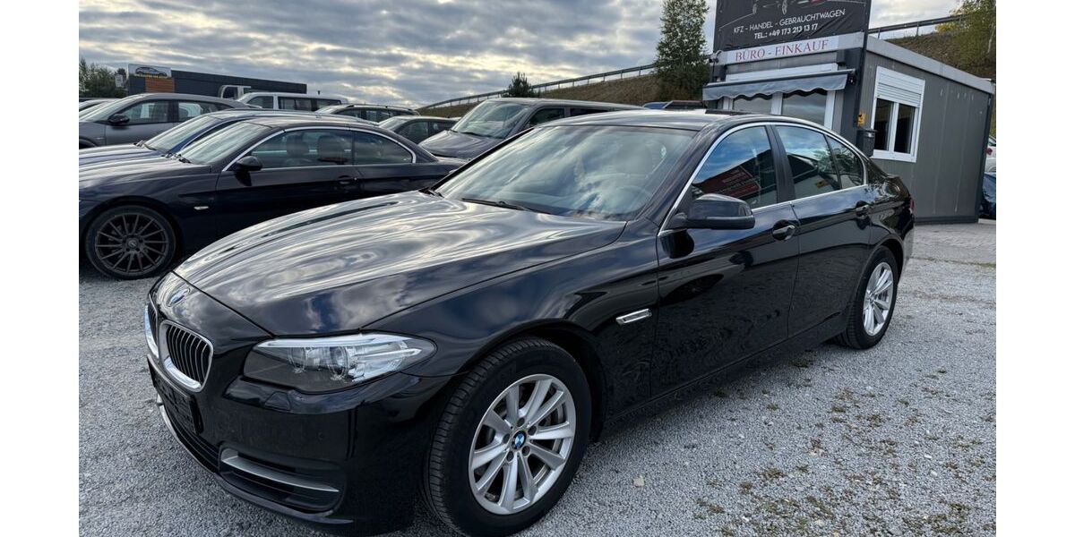 BMW 520 159.000 km 10.400 &euro; Hutthurm 94116