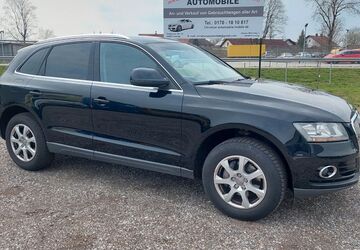 Audi Q5 218.000 km 5.790 &euro; Pocking 94060