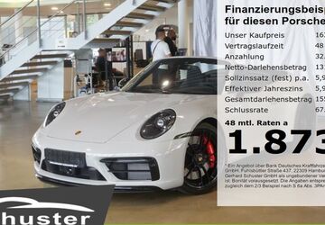 Porsche 911 Urmodell 1.678 km 161.979 &euro; Ruhstorf 94099