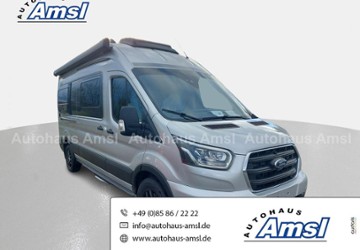 Ford Transit 9.990 km 59.890 &euro; Hauzenberg 94051