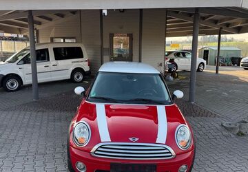 Mini Cooper D 200.068 km 2.999 &euro; Röhrnbach 94133