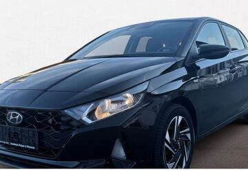 Hyundai i20 42.417 km 19.790 &euro; Hutthurm 94116