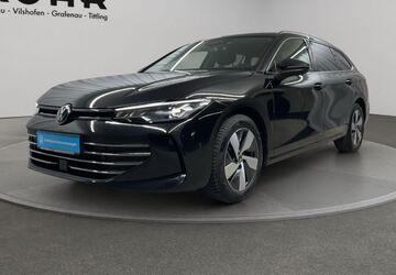 VW Passat Variant 27.251 km 32.860 &euro; Passau 94032