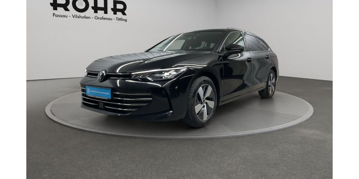 VW Passat Variant 27.251 km 32.860 &euro; Passau 94032