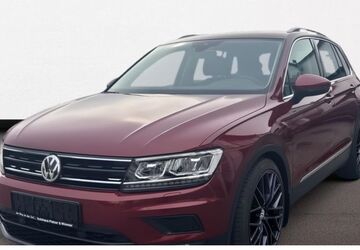 VW Tiguan 62.930 km 24.490 &euro; Hutthurm 94116