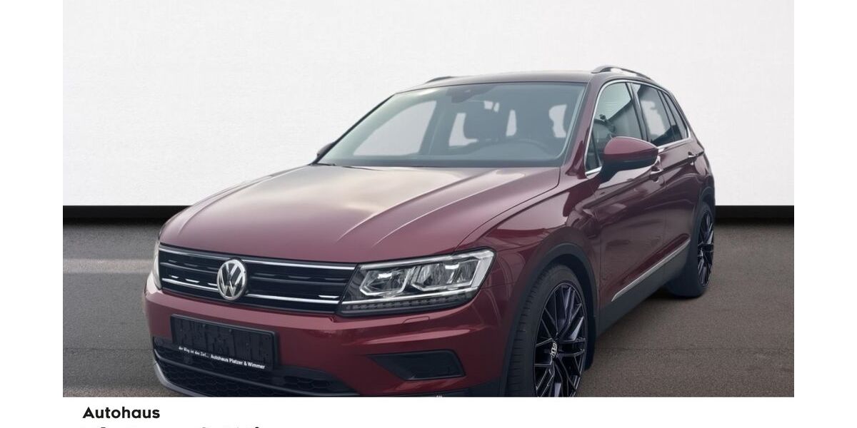 VW Tiguan 62.930 km 24.490 &euro; Hutthurm 94116