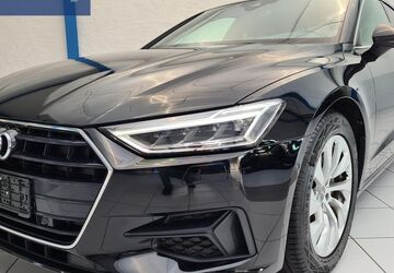 Audi A7 102.200 km 36.900 &euro; Thurmansbang/Thannberg 94169