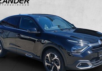 Citroen C4 12.250 km 18.490 &euro; Otterskirchen 94575