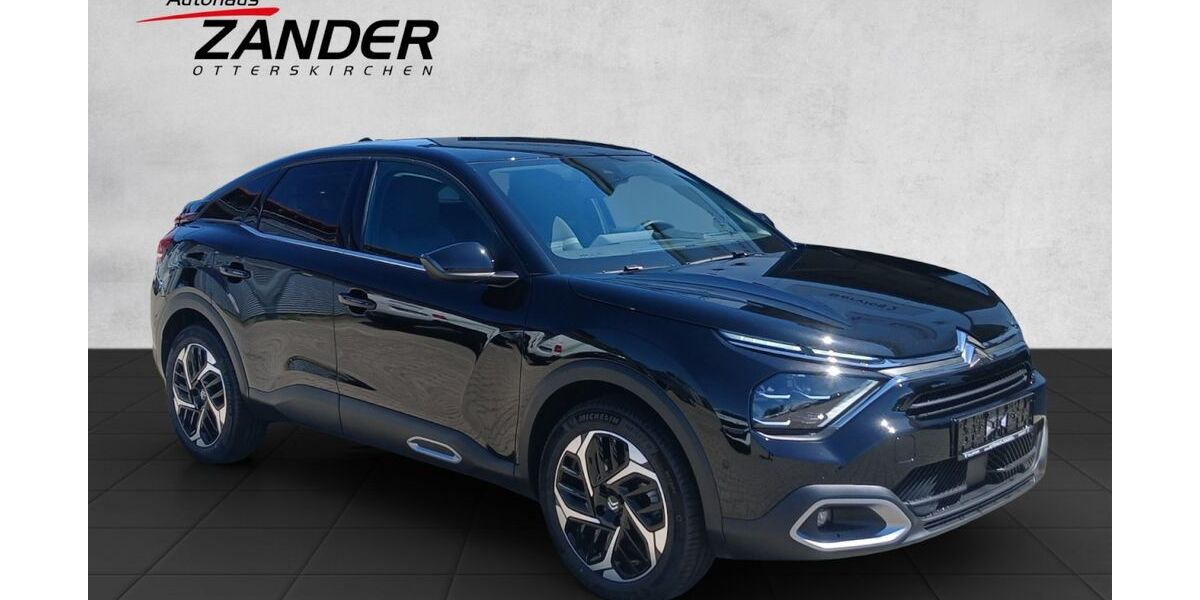 Citroen C4 12.250 km 18.490 &euro; Otterskirchen 94575
