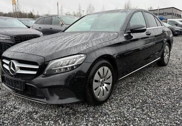 Mercedes-Benz C 220 352.105 km 14.900 &euro; Hutthurm 94116