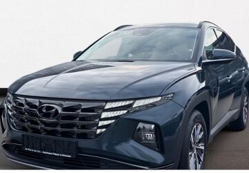 Hyundai TUCSON 47.757 km 26.900 &euro; Hutthurm 94116