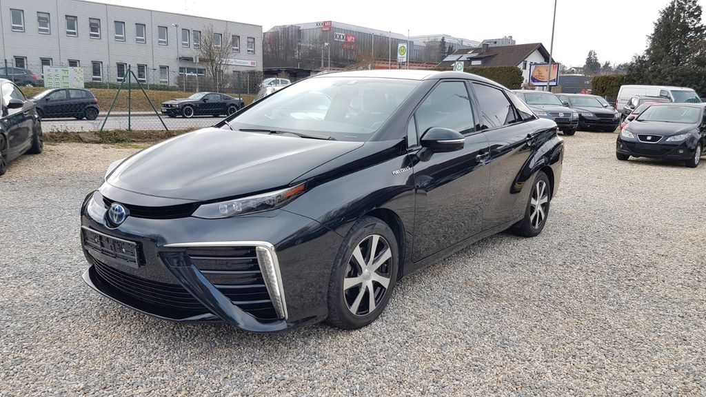 Toyota Mirai 84.000 km 12.900 &euro; Passau 94036