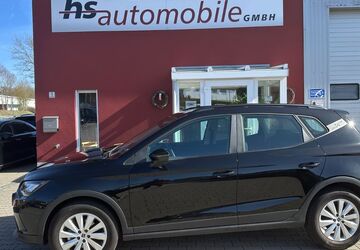 Seat Arona 15.363 km 16.899 &euro; Aicha vorm Wald 94529