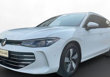 VW Passat Variant 24.294 km 34.440 &euro; Passau 94036