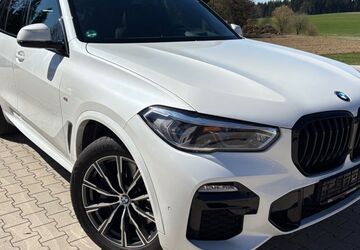 BMW X5 176.000 km 43.900 &euro; Wegscheid 94110