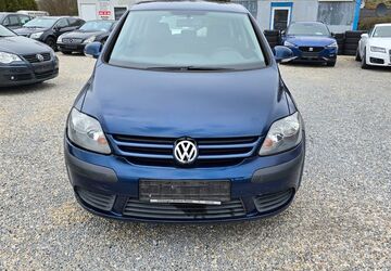 VW Golf Plus 115.000 km 1.600 &euro; Passau 94036