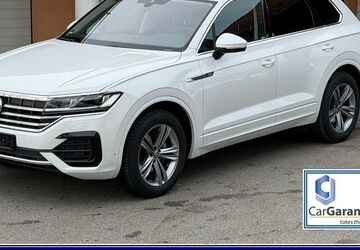 VW Touareg 59.897 km 44.900 &euro; Tiefenbach 94113