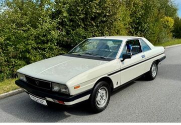 Lancia Gamma 67.552 km 24.990 &euro; Hutthurm 94116