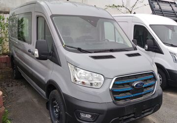 Ford Transit 500 km 42.800 &euro; Außernzell 94532