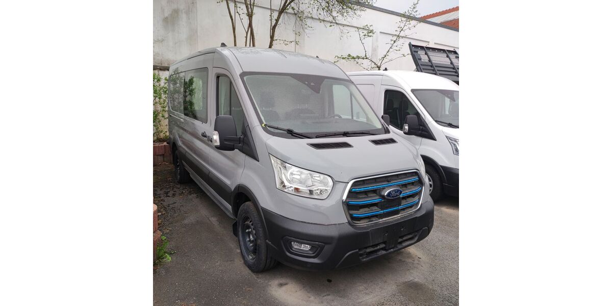 Ford Transit 500 km 42.800 &euro; Außernzell 94532