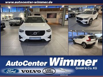 Gebrauchte Volvo XC40
