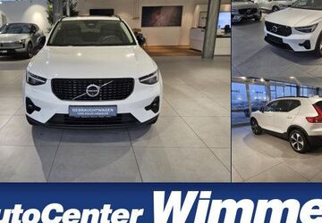 Volvo XC40 19.200 km 36.950 &euro; Passau 94036