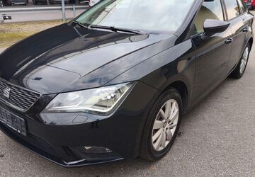 Seat Leon 155.233 km 5.500 &euro; Passau 94036