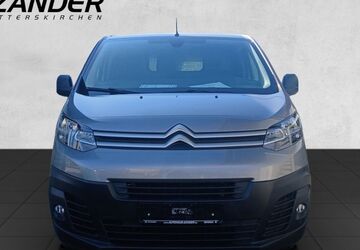 Citroen Jumpy 52.700 km 18.890 &euro; Otterskirchen 94575