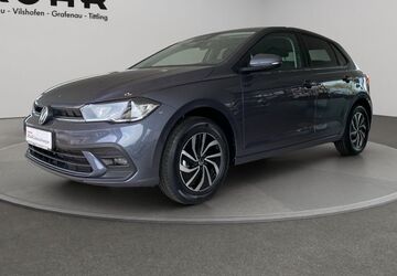 VW Polo 1.009 km 22.544 &euro; Vilshofen 94474