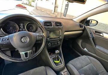 VW Golf 198.612 km 5.200 &euro; Passau 94032