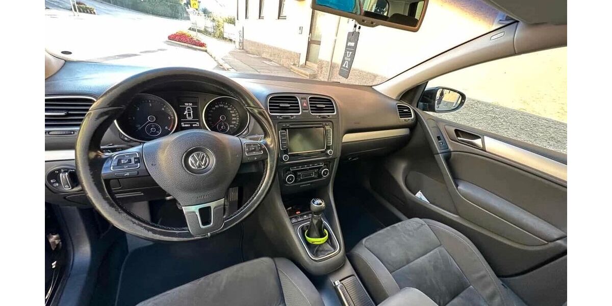 VW Golf 198.612 km 5.200 &euro; Passau 94032