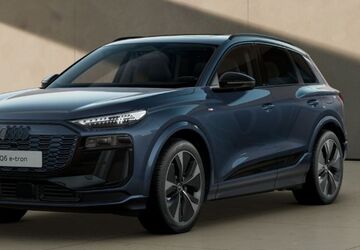 Audi Q6 e-tron 16.290 km 70.900 &euro; Passau 94036