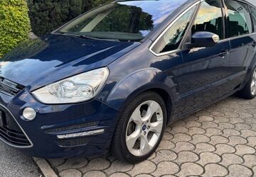 Ford S-Max 177.300 km 5.990 &euro; Passau 94036